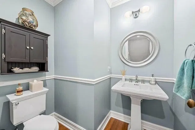 Magnolia Court Residence photo 8