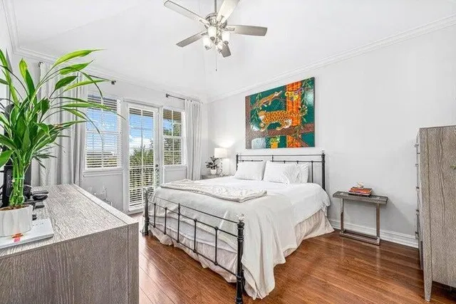 Magnolia Court Residence photo 9
