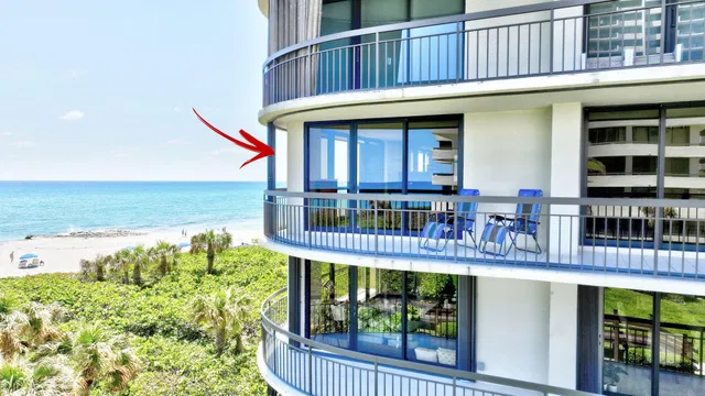 4000 N Ocean Singer Island Unit 301 photo 4