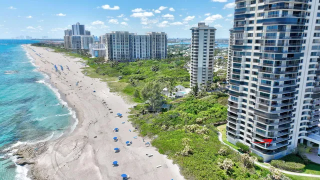4000 N Ocean Singer Island Unit 301 photo 5