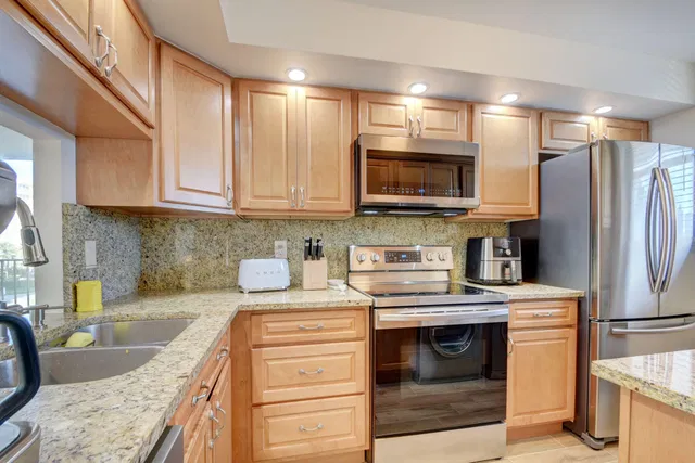 3545 S Ocean Boulevard #317
