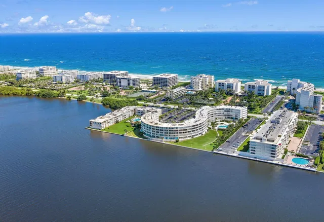 2760 S Ocean Boulevard #413