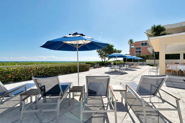 Palm Beach Biltmore Unit 705 photo 18