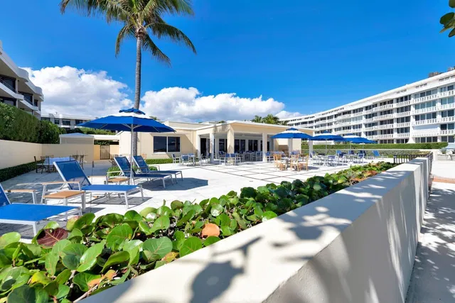 Palm Beach Biltmore Unit 705 photo 19