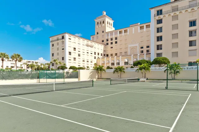 Palm Beach Biltmore Unit 705 photo 23