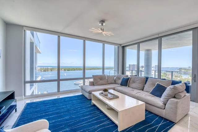 Water Club North Palm Beach Unit 1704 photo 5