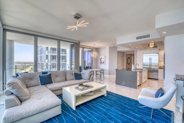 Water Club North Palm Beach Unit 1704 photo 6