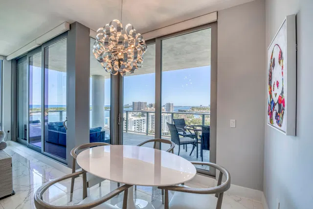 Water Club North Palm Beach Unit 1704 photo 8