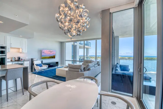 Water Club North Palm Beach Unit 1704 photo 9