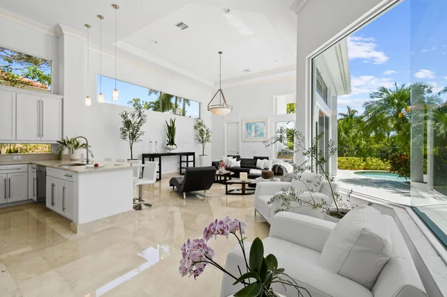 Frenchman's Reserve Palm Beach Gardens Residence photo 13