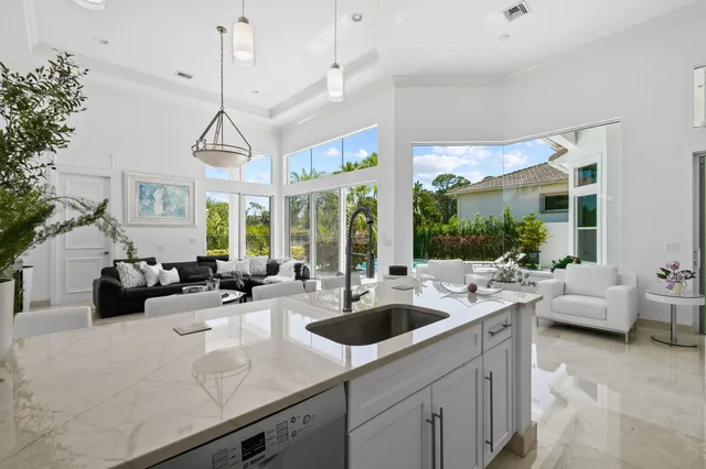 Frenchman's Reserve Palm Beach Gardens Residence photo 15