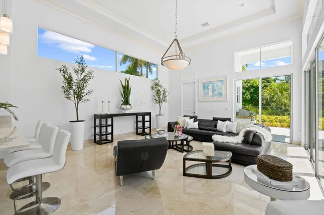 Frenchman's Reserve Palm Beach Gardens Residence photo 21