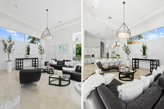 Frenchman's Reserve Palm Beach Gardens Residence photo 23