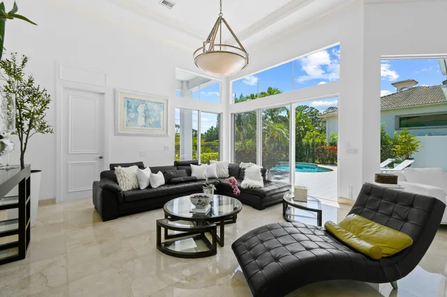 Frenchman's Reserve Palm Beach Gardens Residence photo 24
