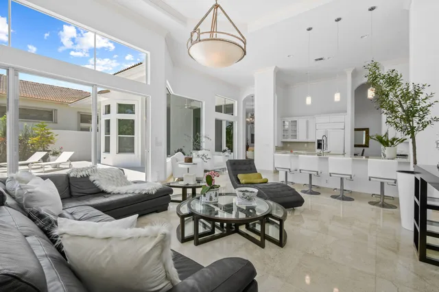 Frenchman's Reserve Palm Beach Gardens Residence photo 25