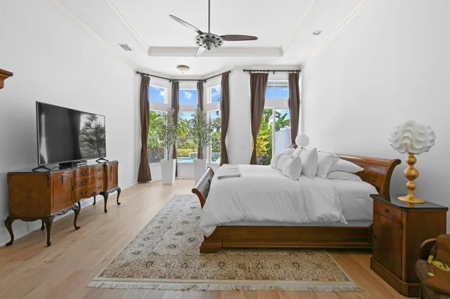 Frenchman's Reserve Palm Beach Gardens Residence photo 27