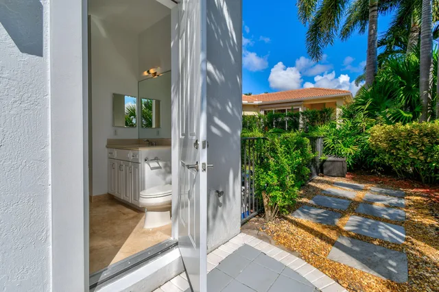 Frenchman's Reserve Palm Beach Gardens Residence photo 39