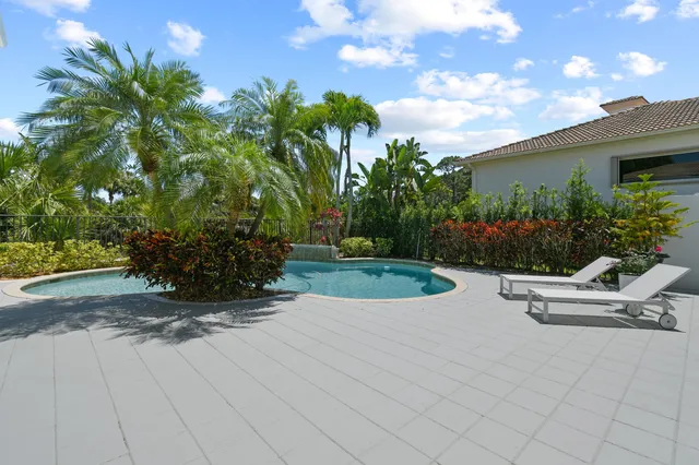 Frenchman's Reserve Palm Beach Gardens Residence photo 43