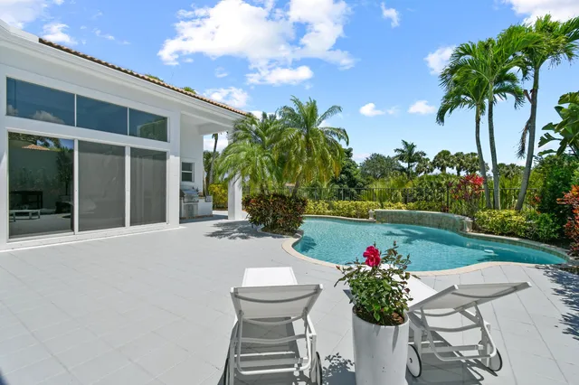 Frenchman's Reserve Palm Beach Gardens Residence photo 44