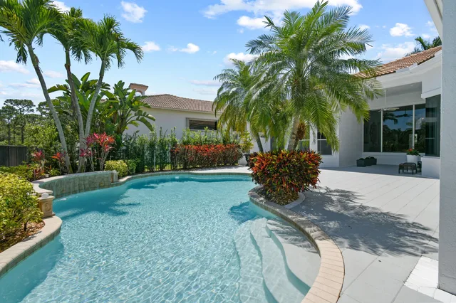 Frenchman's Reserve Palm Beach Gardens Residence photo 46