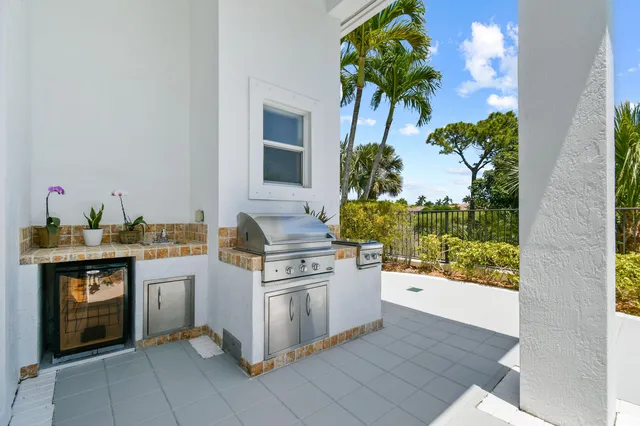 Frenchman's Reserve Palm Beach Gardens Residence photo 47