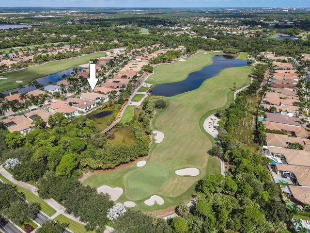 Frenchman's Reserve Palm Beach Gardens Residence photo 50