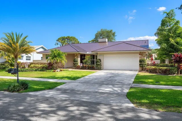 Colonnade Boca Raton Residence photo 3