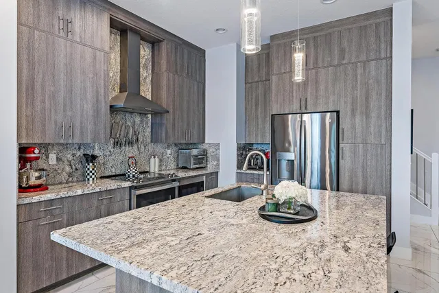 Residences at Midtown Palm Beach Gardens Residence photo 5