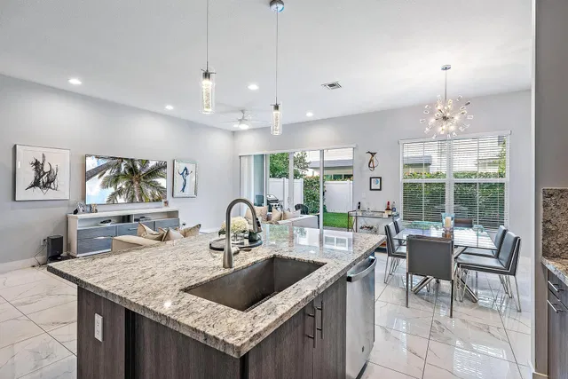 Residences at Midtown Palm Beach Gardens Residence photo 6