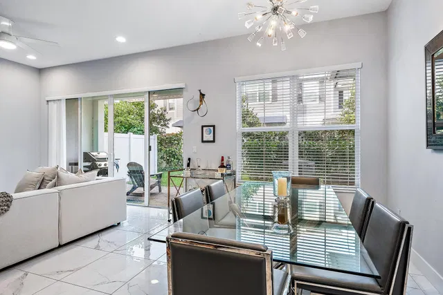 Residences at Midtown Palm Beach Gardens Residence photo 9