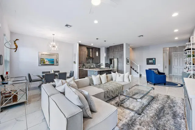 Residences at Midtown Palm Beach Gardens Residence photo 10