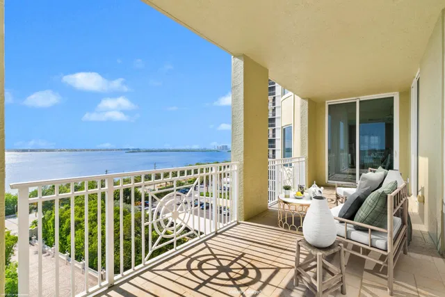 One Singer Island Condos Unit 601 photo 5