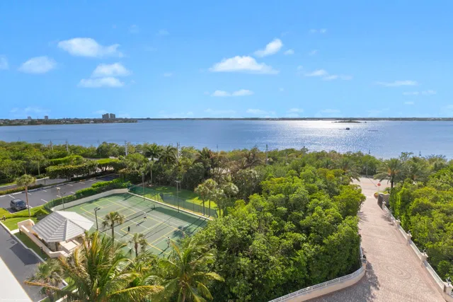 One Singer Island Condos Unit 601 photo 8