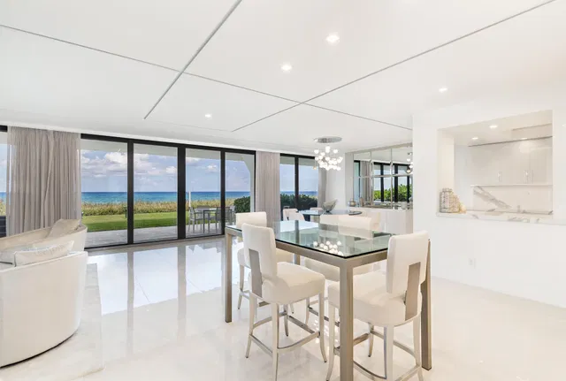 2600 S Ocean Boulevard #101n