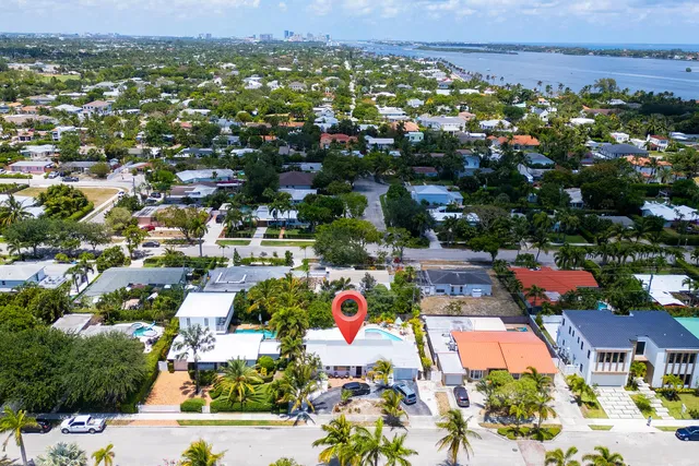 SoSo West Palm Beach Residence photo 4