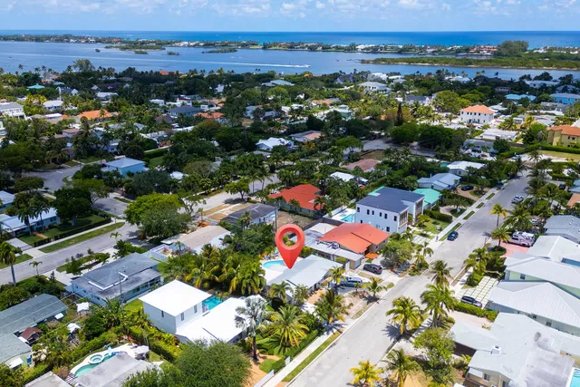 SoSo West Palm Beach Residence photo 5