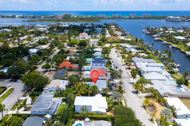 SoSo West Palm Beach Residence photo 6