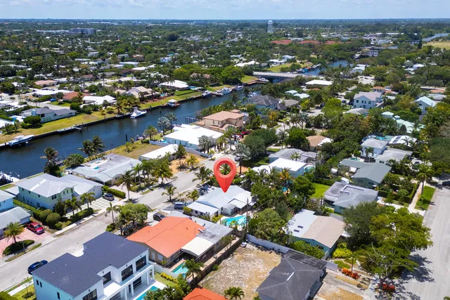 SoSo West Palm Beach Residence photo 8