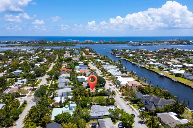 SoSo West Palm Beach Residence photo 15