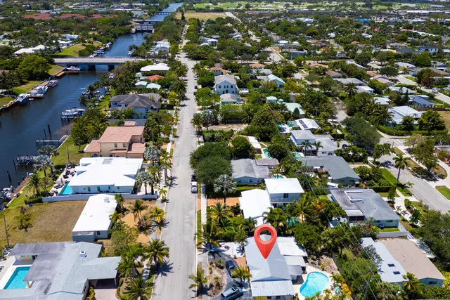 SoSo West Palm Beach Residence photo 16