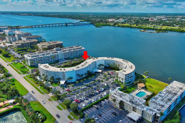 2760 S Ocean Boulevard #410
