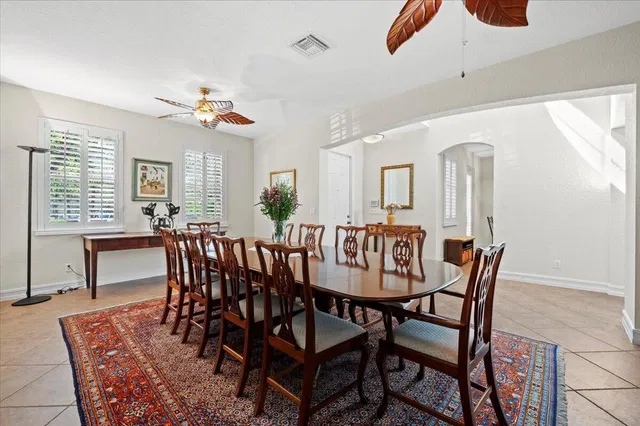 Canterbury Place Residence photo 9