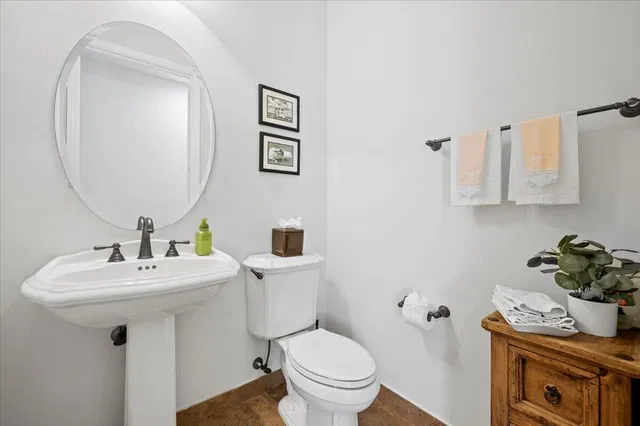 Canterbury Place Residence photo 19