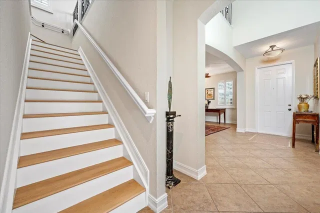 Canterbury Place Residence photo 24