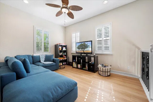 Canterbury Place Residence photo 28