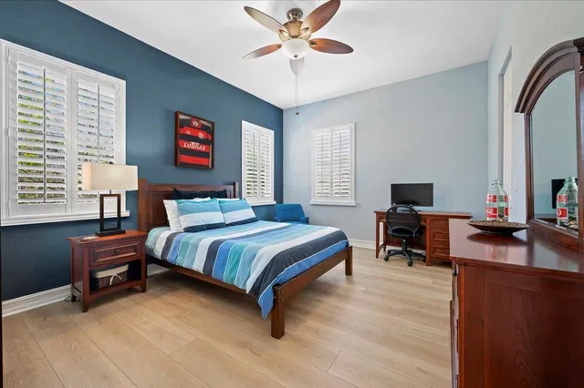 Canterbury Place Residence photo 29