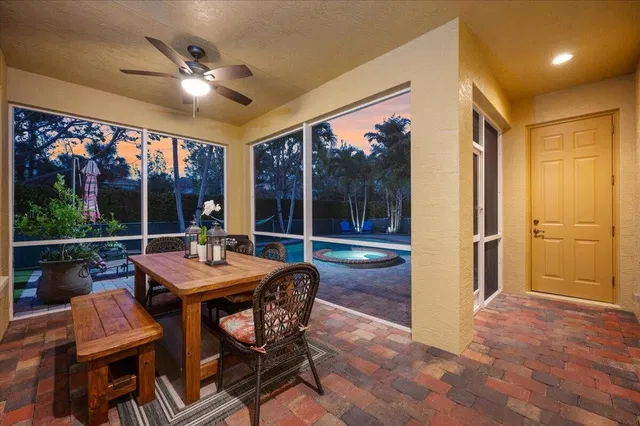 Canterbury Place Residence photo 36