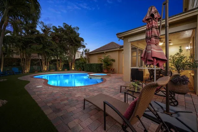 Canterbury Place Residence photo 41
