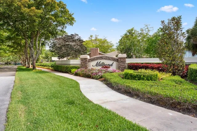 Millpond Boca Raton Residence photo 27