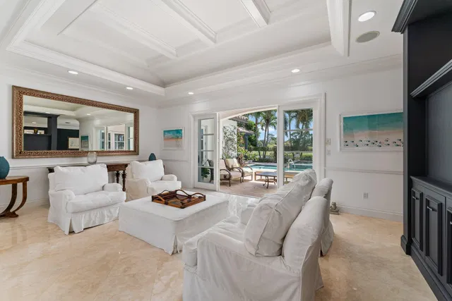 Trump National Jupiter Residence photo 9